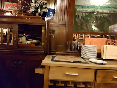 Photos of Caf&eacute; au Fribourgeois
