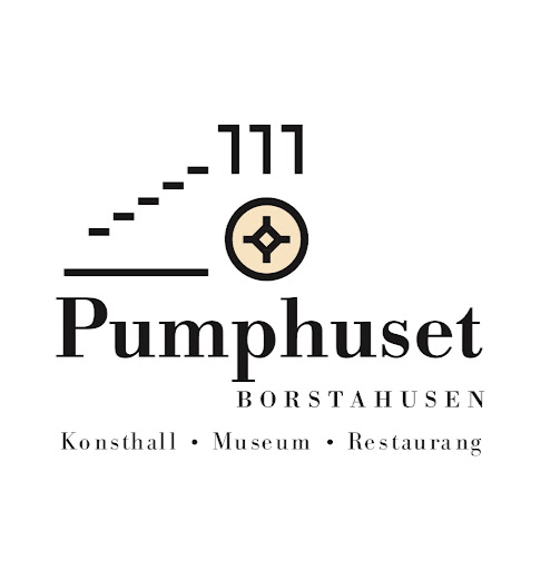 Pumphuset Borstahusen logo