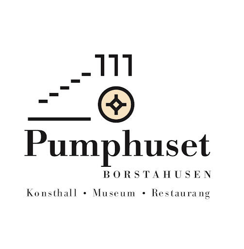 Pumphuset Borstahusen