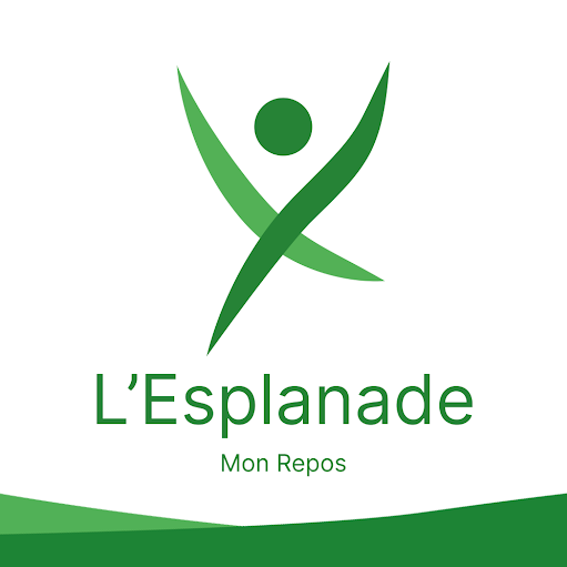 Restaurant l'Esplanade logo