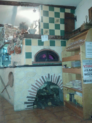 Le Chaudron