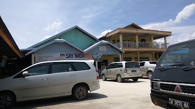 Photos of Sri Nida ampah (mess PT. Kalimantan Prima Persada)