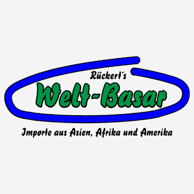 Weltbasar - Ladengeschäft logo