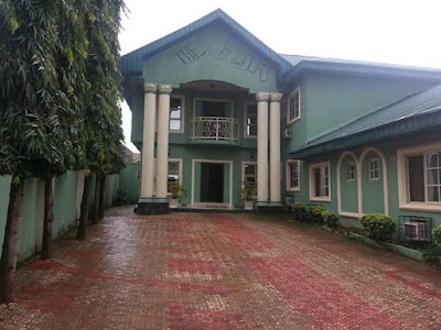 Photos of Habitat Suites and Hotel
