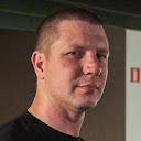 Ivan Dudarev's user avatar