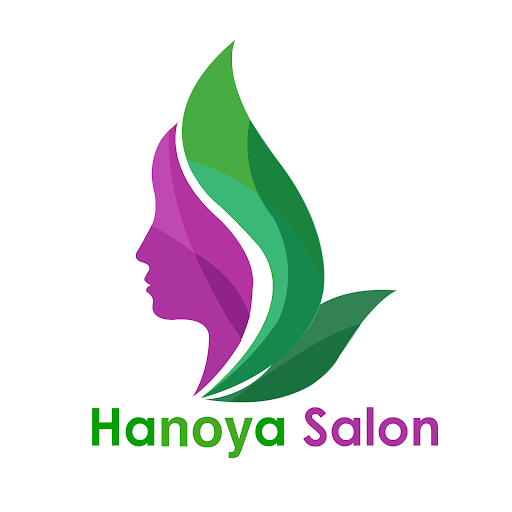 Hanoya Hairdressing Salon logo
