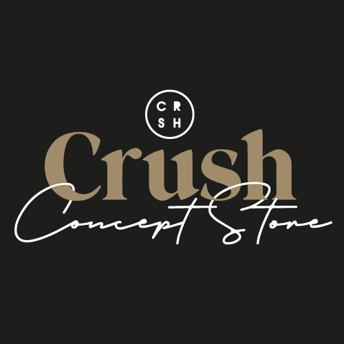 Crush Concept Store logo
