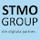 STMO Group logotyp