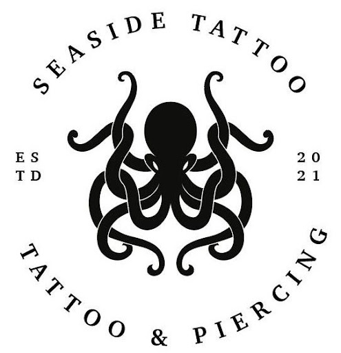 Seaside Tattoo Kiel logo