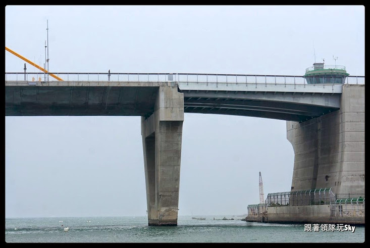 屏東景點推薦-東港大鵬灣【鵬福灣上饗宴+上蚵殼島遊灣】