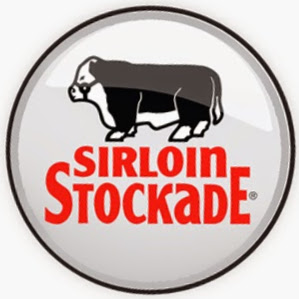 Sirloin Stockade logo