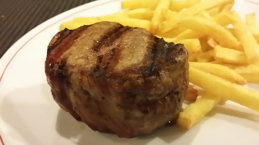 Restaurante Poncho's