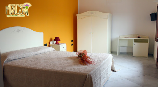 Agriturismo Pialza