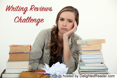 Writing-Reviews-Challenge