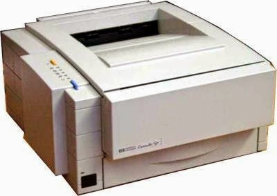  HP LaserJet 5p Laser Printer C3150A REFURBISHED