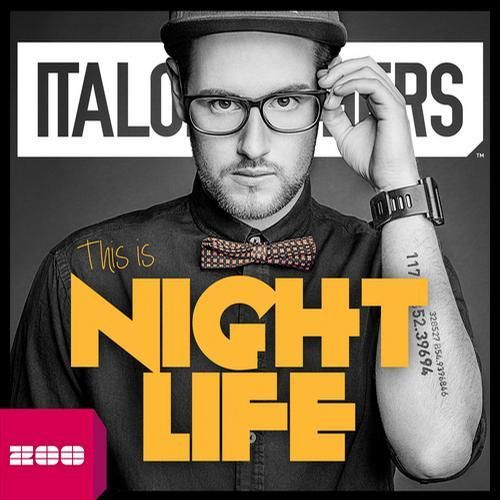 Italobrothers  This Is Nightlife (DJ Gollum Remix)