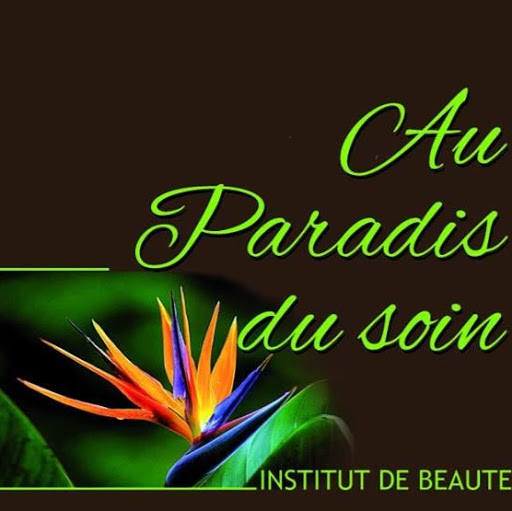 Institut De Beauté Au Paradis du soin Angers logo