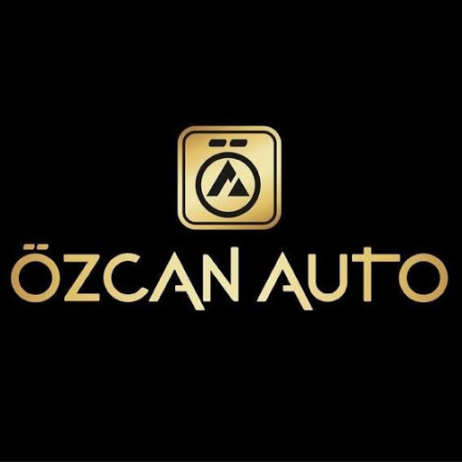 Özcan Oto Aksesuar logo
