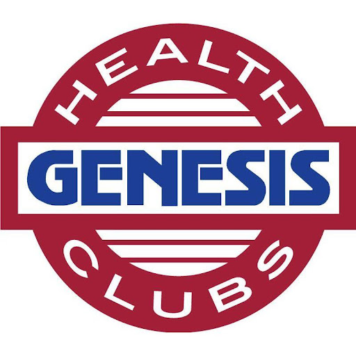 Genesis Health Clubs - Ward Parkway logo