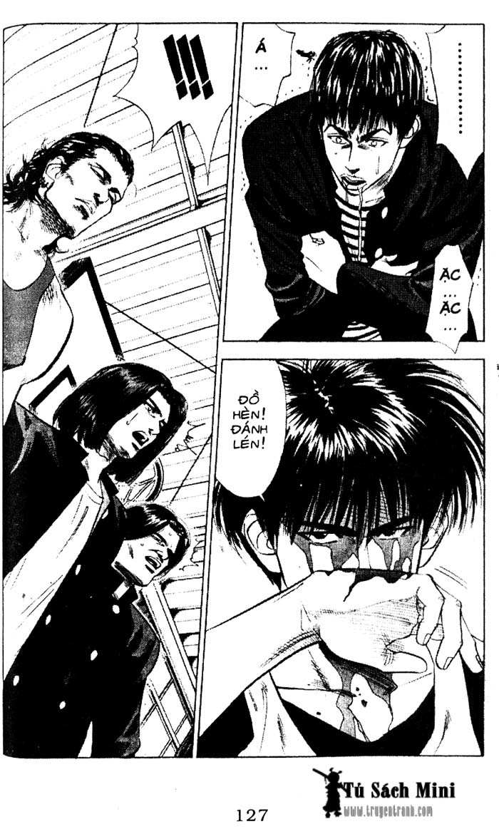 Slam Dunk Chap 8 - Truyen.Chap.VN
