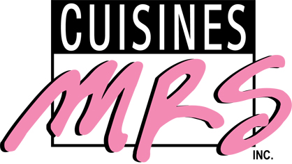 Kitchen M R S Inc. logo