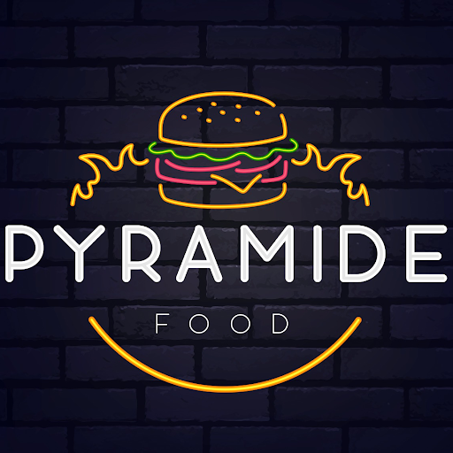 Pyramide food