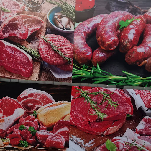 Rocky Mountain Meat Market & Grocery Halal logo