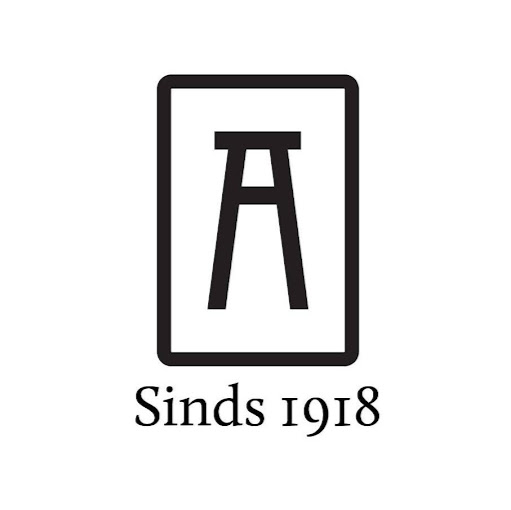 Anna Van Toor - Gouda logo