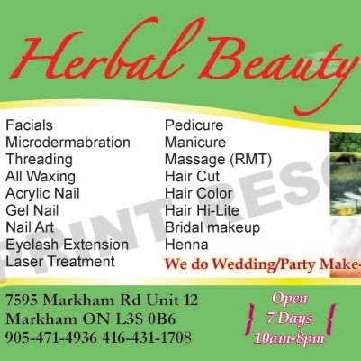 Herbal Beauty Esthetics logo