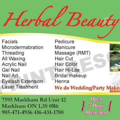 Herbal Beauty Esthetics