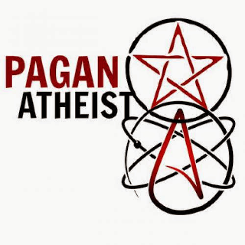 Updated The Pagan Blog Project A Is For Atheist Paganism