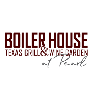 Boiler House Texas Grill & Wine Garden logo