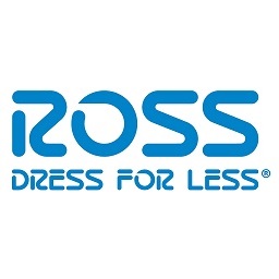 Ross Dress for Less logo