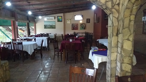 La Zapa, Rivapalacio 224, Zona Centro, 26700 Sabinas, Coah., México, Restaurante | COAH