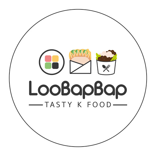 LooBapBap logo