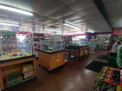 Photos of Clawpaws Pet Shop