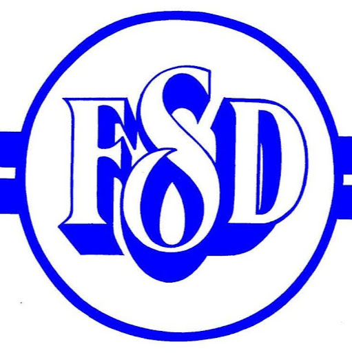 Dalby & District Friendly Society Dispensary Ltd logo