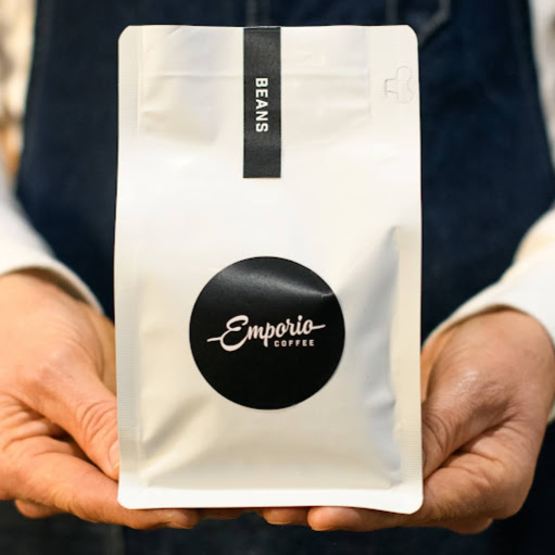 Emporio Coffee logo