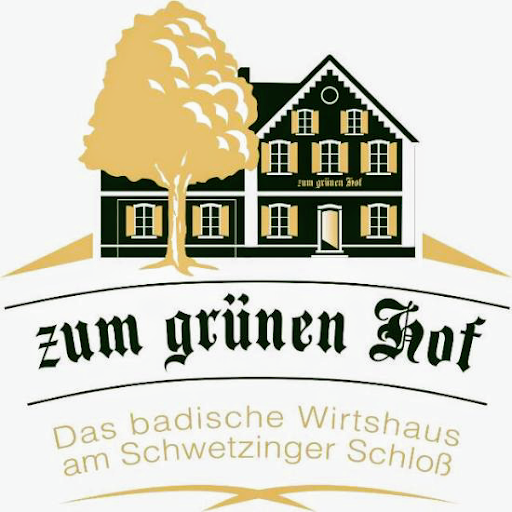 Zum Grünen Hof logo