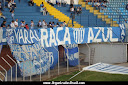 TORCIDA 10 ORGANIZADA RAÇA AZUL