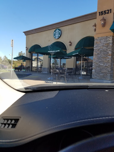 Coffee Shop «Starbucks», reviews and photos, 15521 San Pablo Ave, Richmond, CA 94806, USA