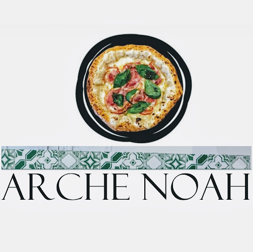 Pizzeria Arche Noah logo