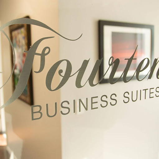 Fourten Business Suites