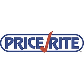 Price Rite Marketplace of Johnston logo