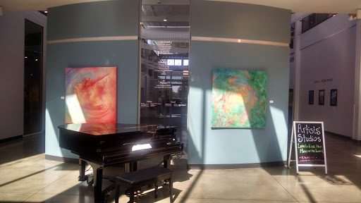 Art Gallery «Foundry Art Centre», reviews and photos, 520 N Main Center, St Charles, MO 63301, USA