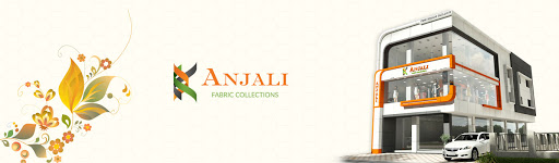 Anjali Fabric Collections, Time Square Building, China Junction, PM Road, Konni, Pathanamthitta, Konni, Kerala 689691, India, Map_shop, state KL