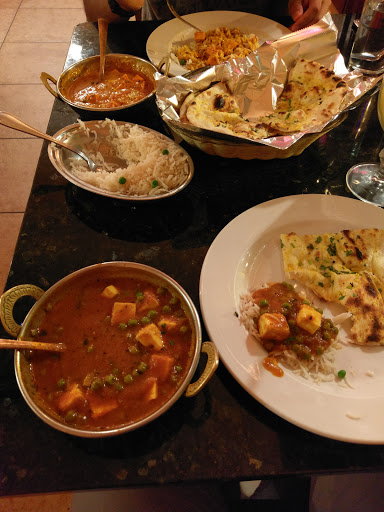 Restaurant «Aroma Indian Cuisine», reviews and photos, 818 1st St, Benicia, CA 94510, USA