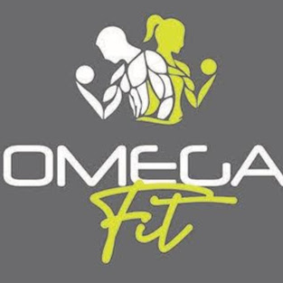 Omega Fit logo