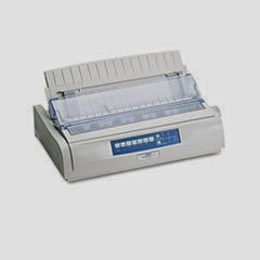  ** Microline 421 Dot Matrix Impact Printer