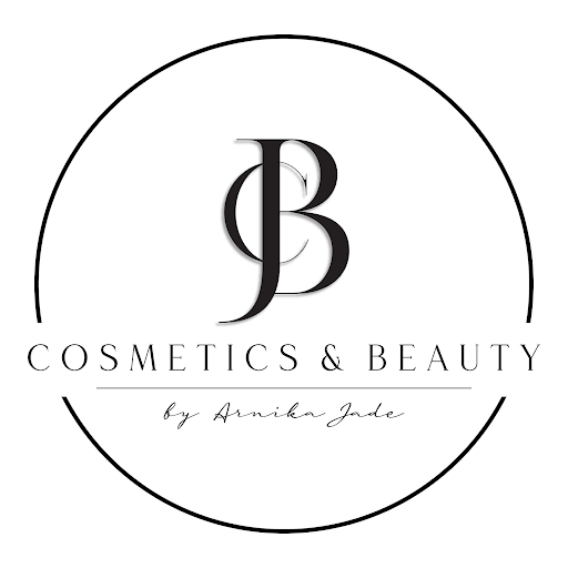 Cosmetics & Beauty by Arnika Jade logo